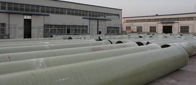 玻璃鋼管道，玻璃鋼管道磨具，玻璃鋼通風(fēng)管道，