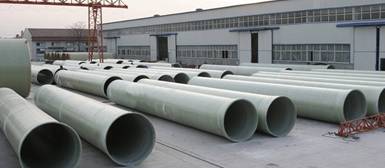 玻璃鋼管道，玻璃鋼管道磨具，玻璃鋼通風(fēng)管道，