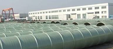 玻璃鋼管道，玻璃鋼管道磨具，玻璃鋼通風(fēng)管道，